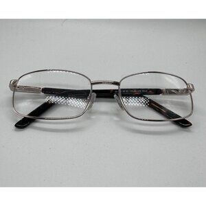 SUCCESS SS-282 Eyeglass Frames 55/20/140 Yellow Gold For Prescription‎ Lenses